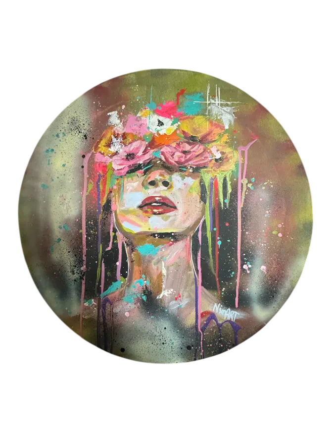 Growth by Nina Hribar