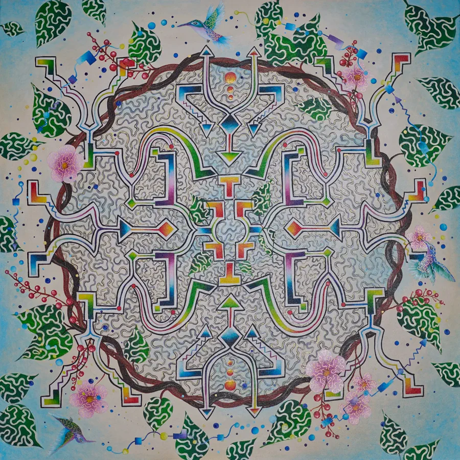 Icaro by Tanja Prezelj