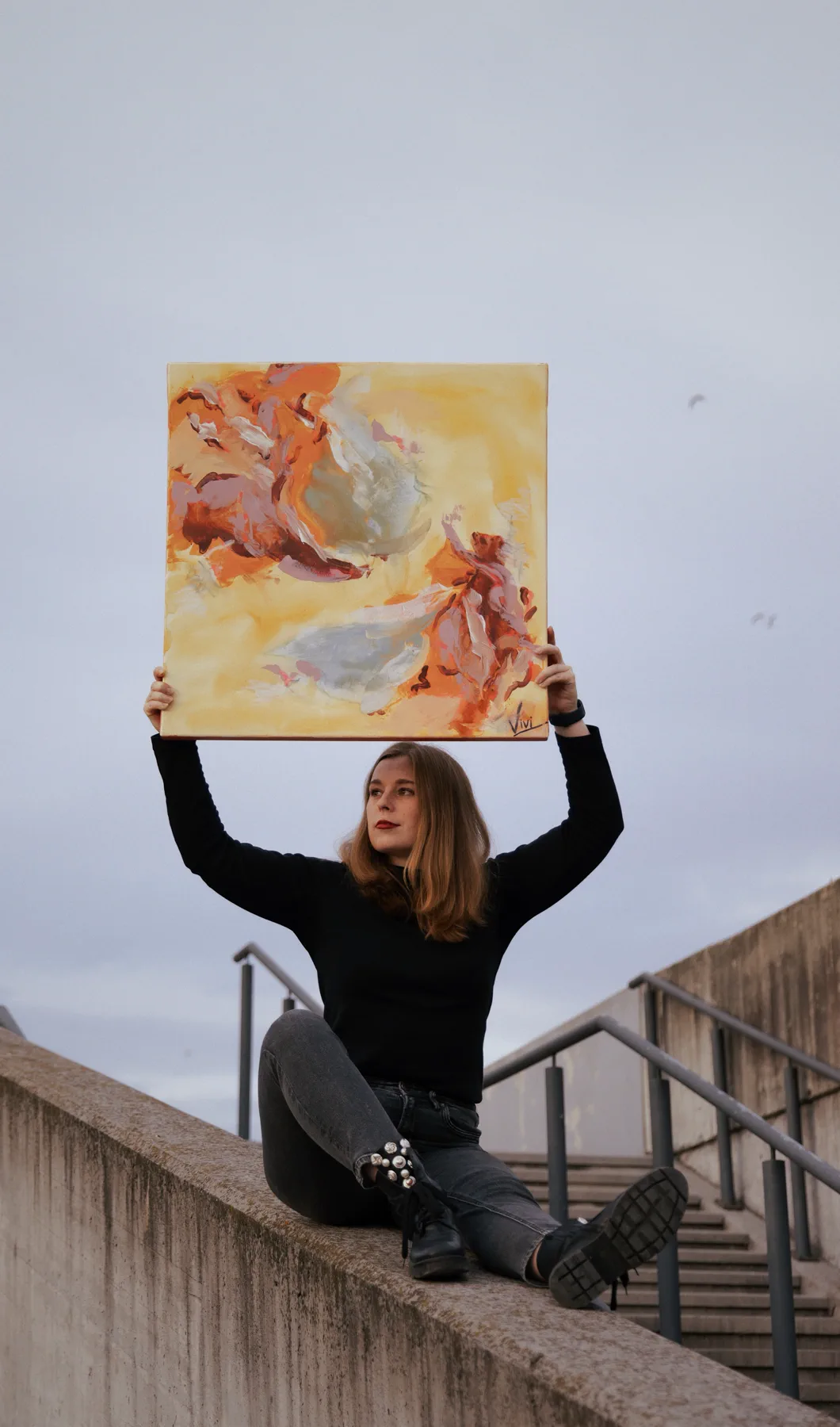 Erotics by Živa Kovačević