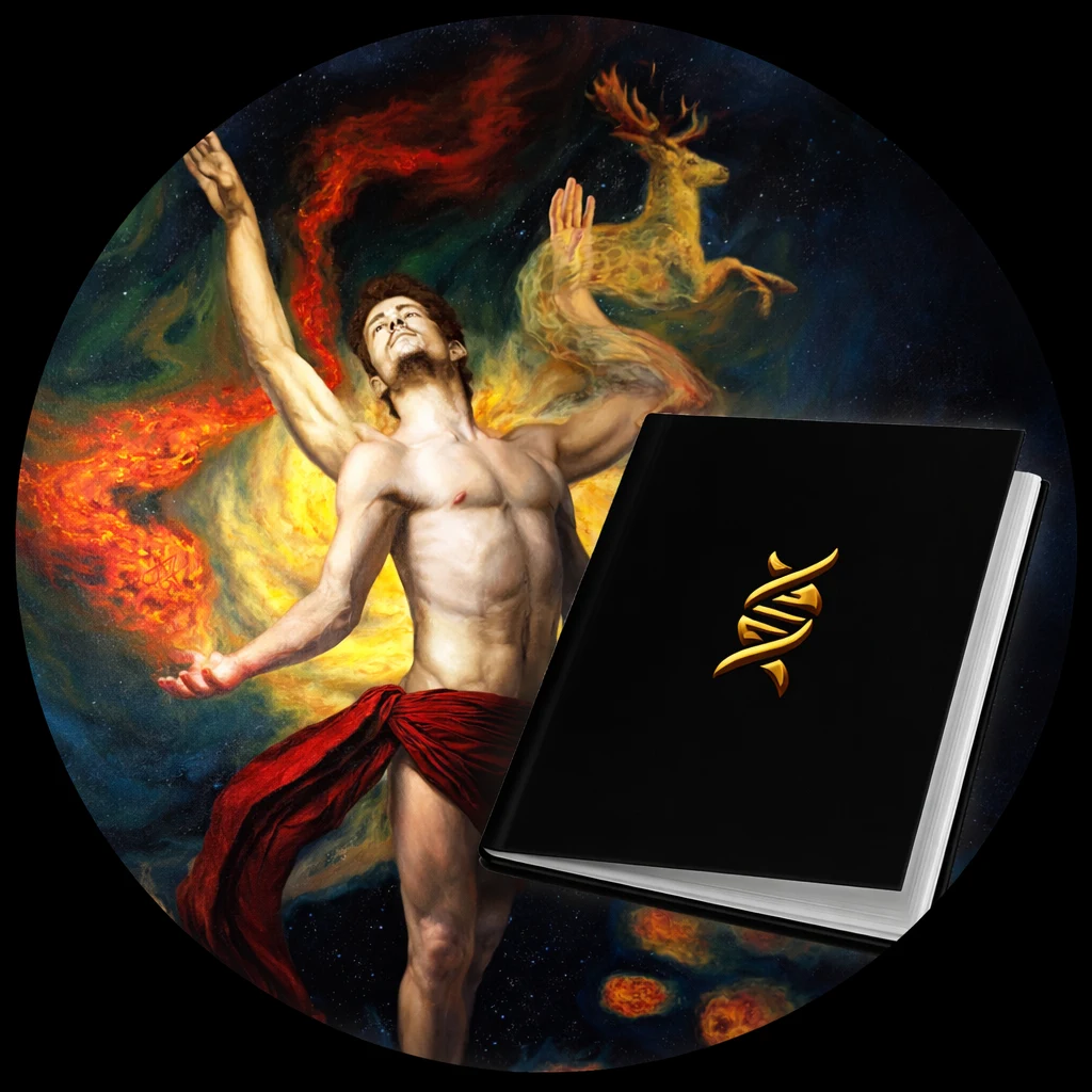 Krug - Jedinstvo i Ljepota